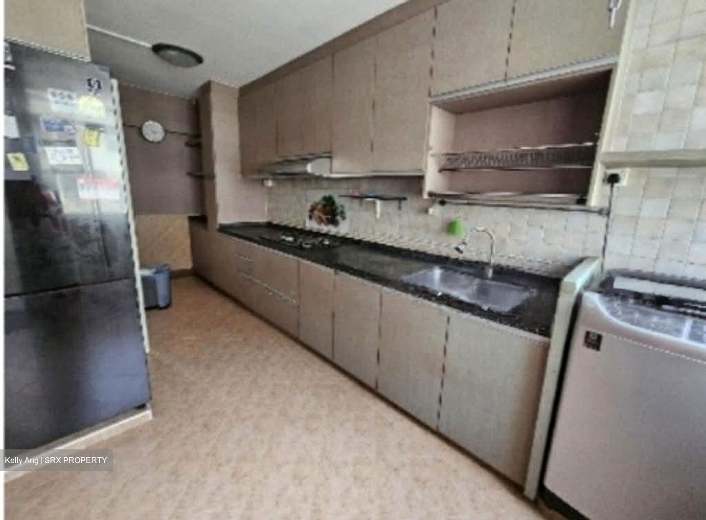 Blk 272 Bangkit Road (Bukit Panjang), HDB 5 Rooms #613607891